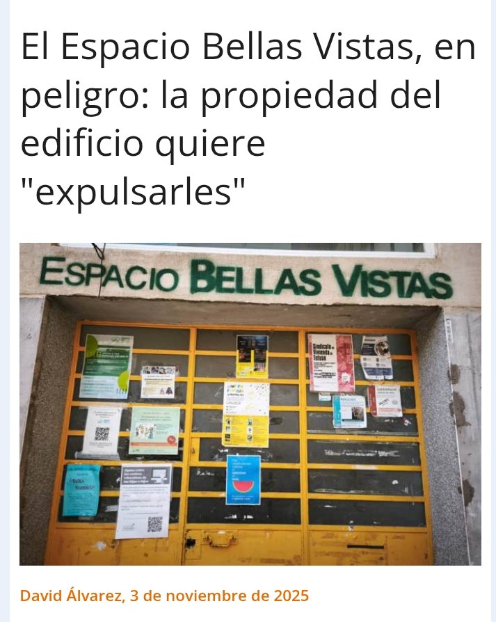 Madrid A Debate tweet media