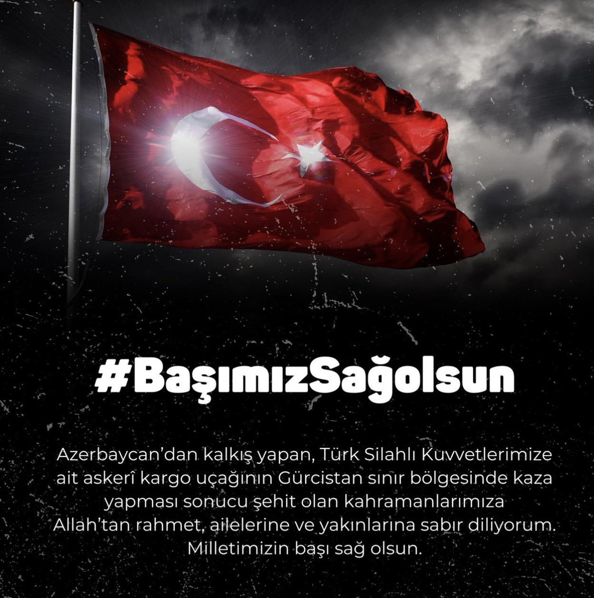 Allah rahmet eylesin Rabbim ailelerine sabır versin🤲🏻🇹🇷