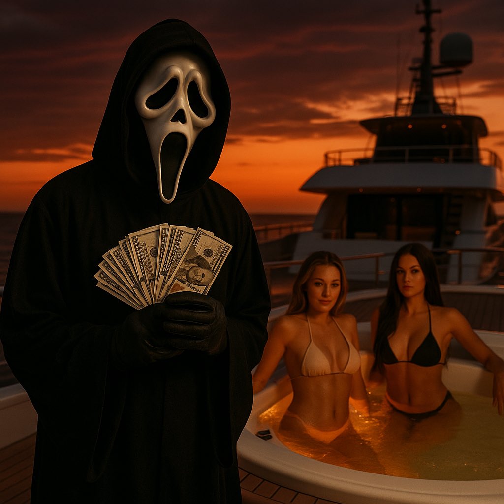 ‼️ GIVEAWAY ‼️ 10 WINNERS

Week 3 winners are paid that means it’s week 4 winner time of the weekly never ending give away. 10 winners every single week!!! 

Like 
Comment 
RT
Switch notis on and drop the screen shot of it! 
Engage with my posts regularly and you will definitely