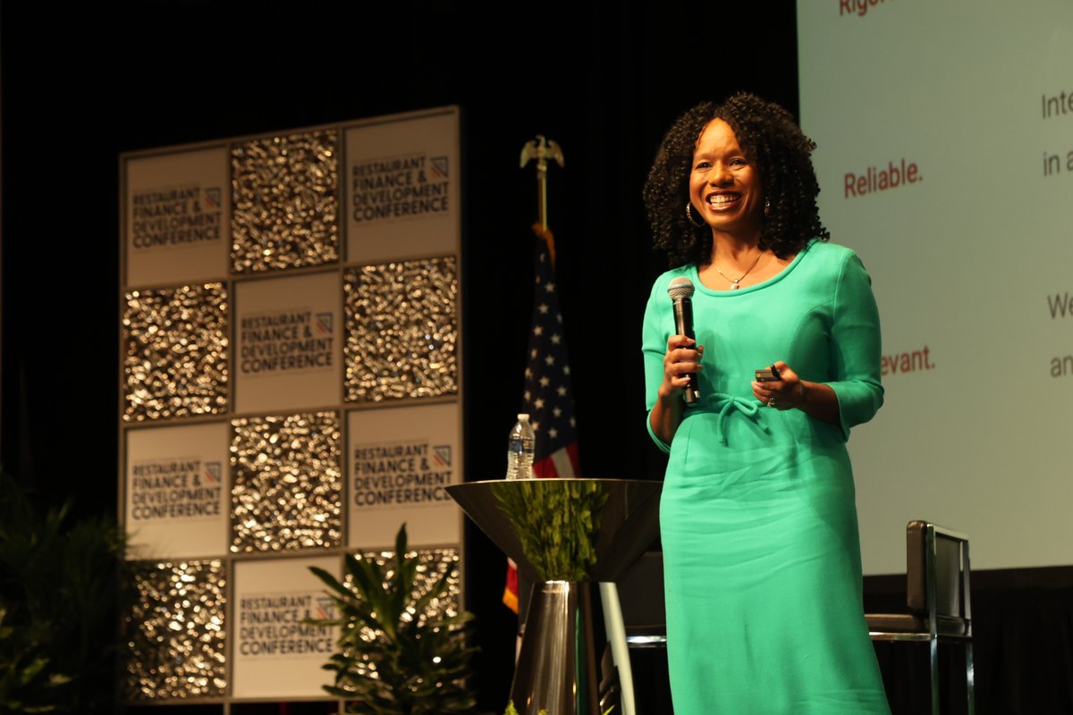 Restaurant Finance Monitor tweet media