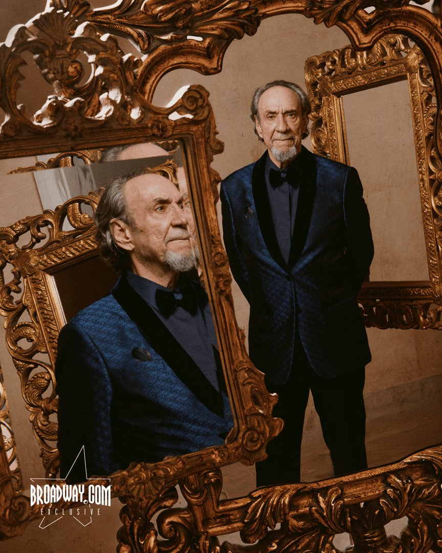 broadwaycom's tweet photo. Frame these in the palace! Kristin Chenoweth, F. Murray Abraham and more celebrated THE QUEEN OF VERSAILLES' Broadway opening night with glitz and glam.

See the full portrait studio: https://t.co/mTb4EsqgTj 

📸: Emilio Madrid for https://t.co/IUTizHt5FJ 

#broadway #qovmusical https://t.co/xUFfMtKFQn