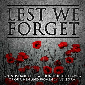 Ms_Sushma_'s tweet photo. Today @MotherTeresaHS, we gathered as a school community for our Remembrance Day assembly, to pray for peace, honour our veterans, and remember the sacrifices made for our freedom. 🌺 #WeRemember @OttCatholicSB https://t.co/14AeCK9trE