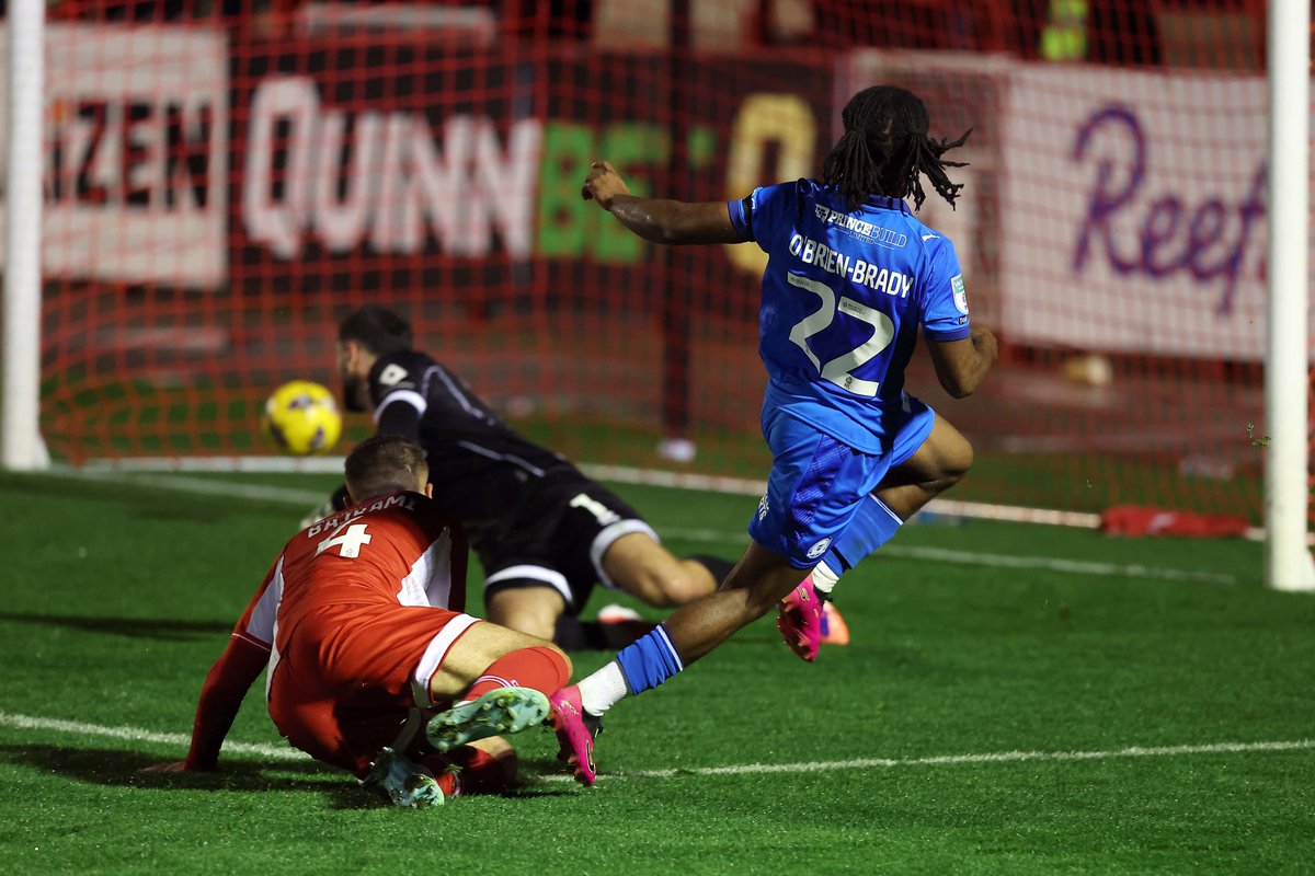 theposh's tweet image. 📷 Donay 😍

#pufc