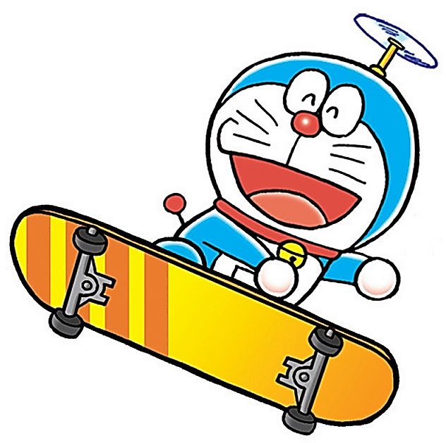 ドラえもん2 on X