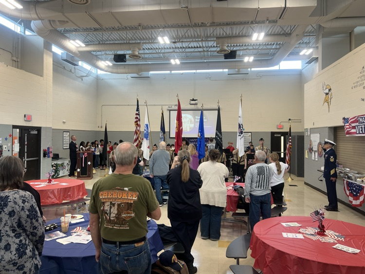 Chicago Ridge School District 1275 tweet media