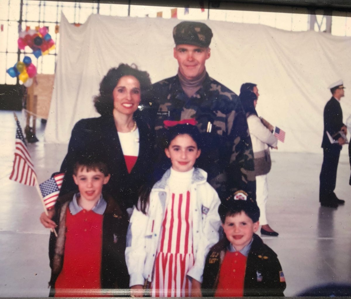 James McGillicuddy tweet media