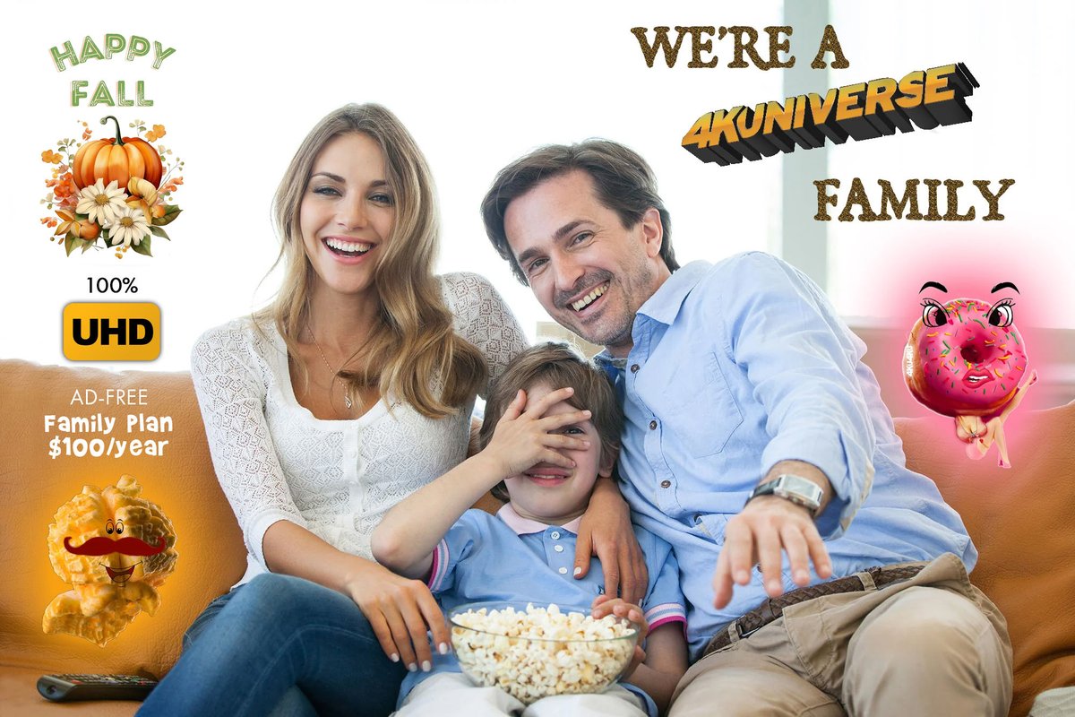 Mance Media Global tweet media