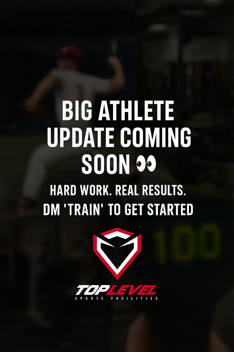 Top Level Sports tweet media