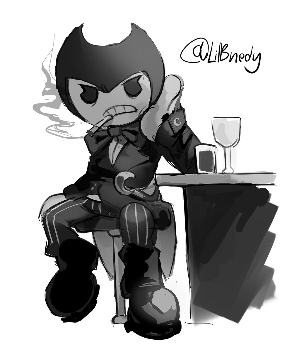 Posting this because yeah 
<a href="/EinsInternal/">Moonlight🌙</a> that fucking bird that i hate