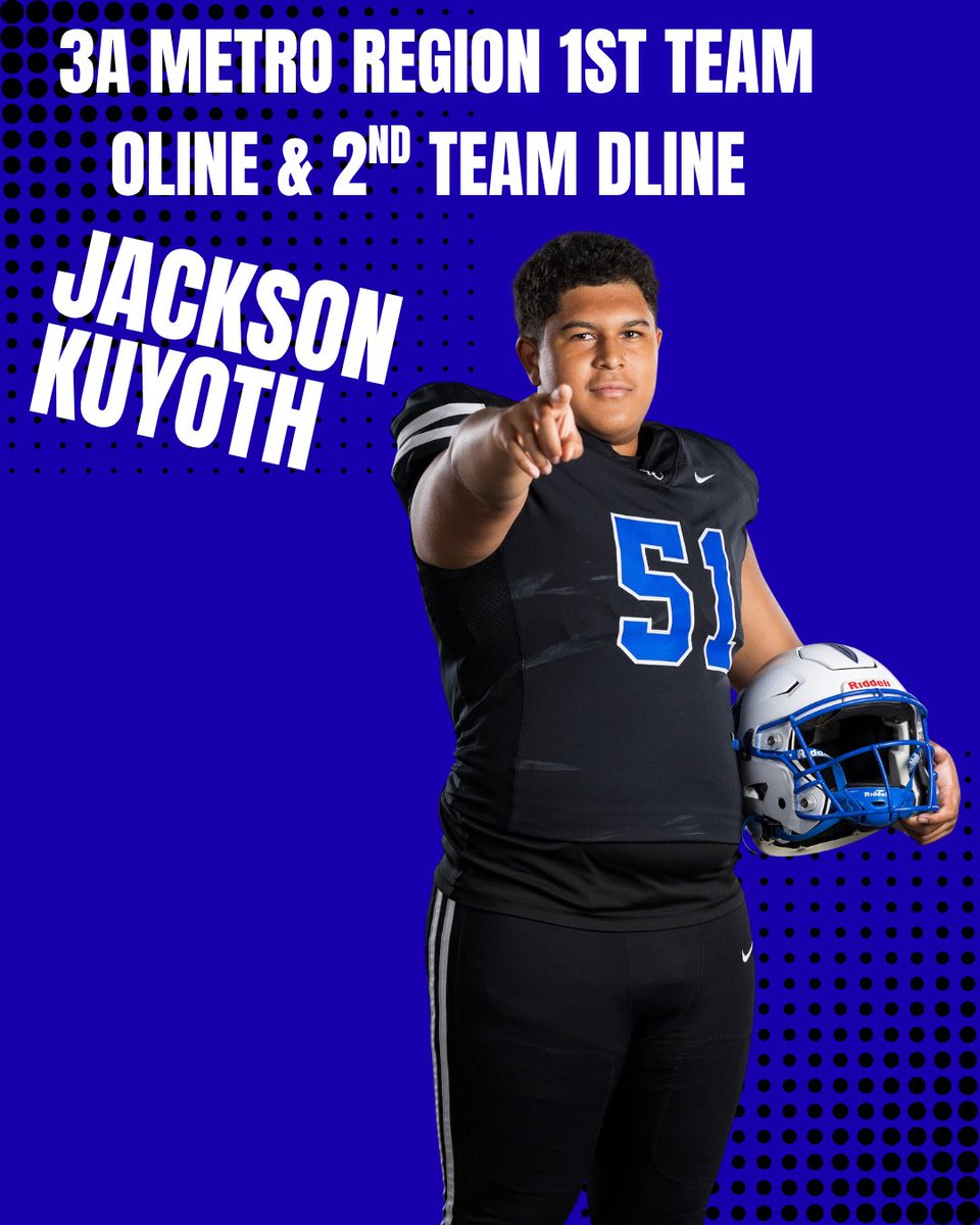 He puts in the work! <a href="/vctrojans/">Valley Christian Athletics</a> <a href="/JacksonKuyoth/">Jackson Kuyoth</a>