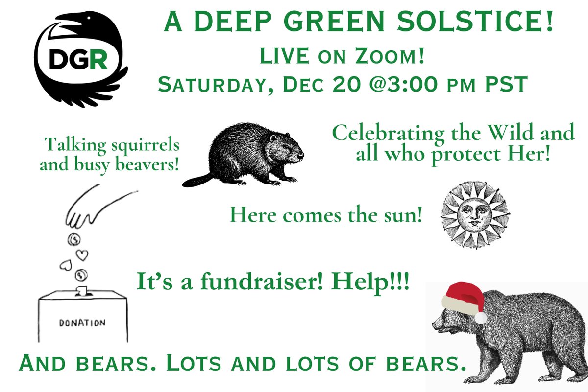 Lierre Keith tweet media