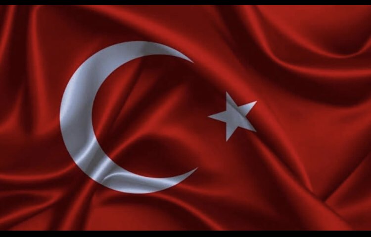 Gürcistan’da düşen Askeri kargo uçağımızda şehitlerimiz var… Vatan Sağolsun, Şehitlerimize Yüce Rabbimden rahmet Ailelerine sabırlar diliyorum…🇹🇷