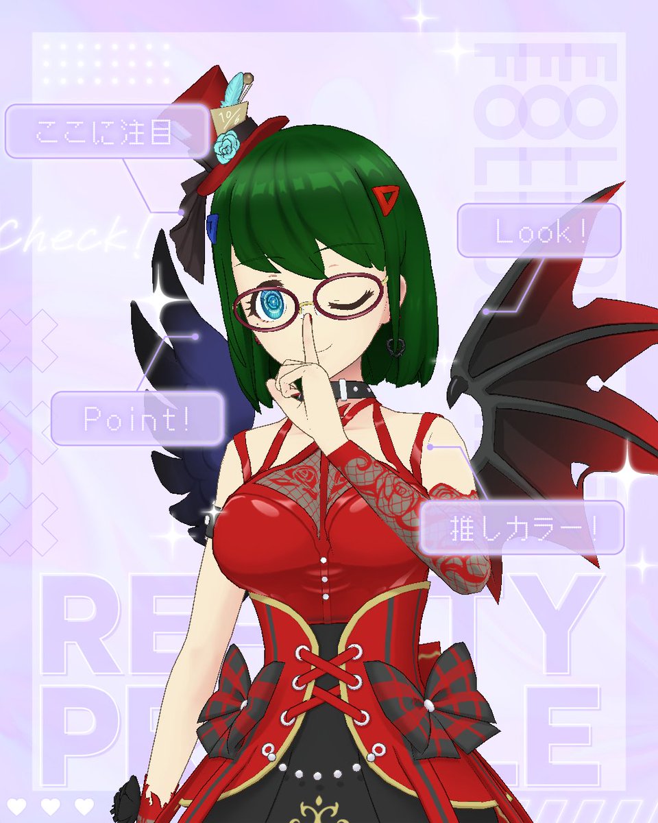 風緑ラピス💚⚙️超辛口・鋼鉄堕天使 (@Lapis_019) / Posts / X