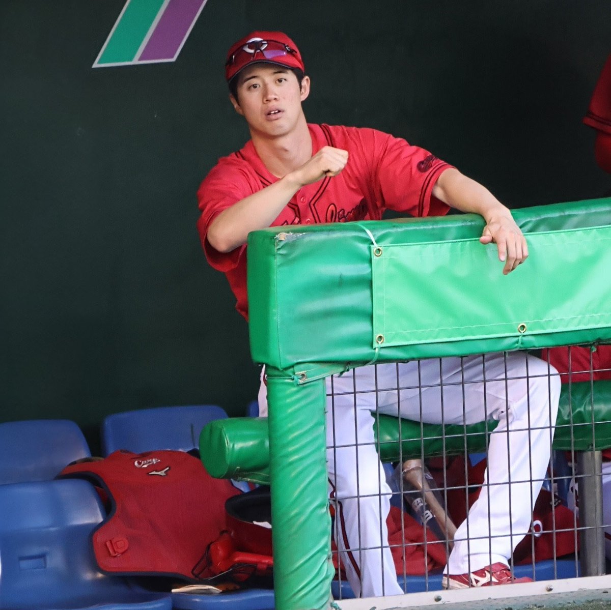 キムキム (@jun_cruise) / Posts / X