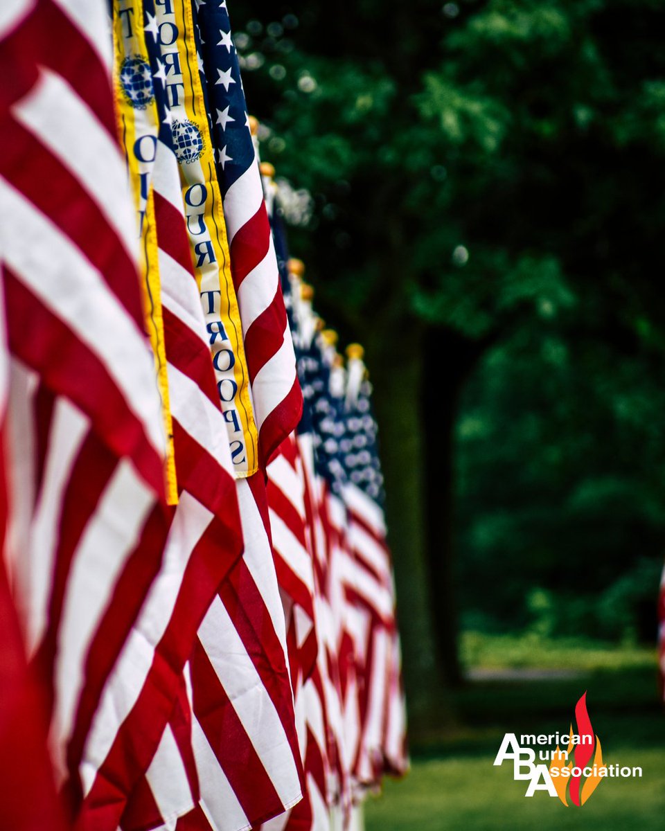 This #VeteransDay, the ABA honors the courage, sacrifice, and resilience of our nation’s veterans and the clinicians, researchers, and caregivers dedicated to advancing their recovery and quality of life. ❤️ #ThankYouVeterans