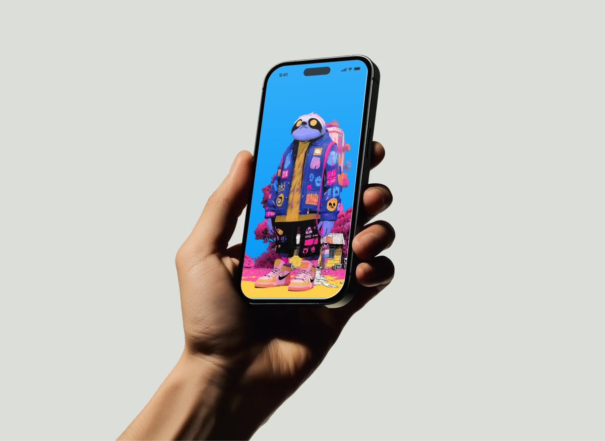 JetSloth tweet media