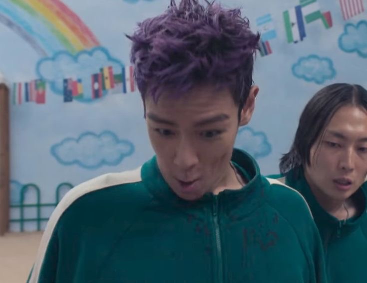 iluvrosetyler's tweet image. boy can you be normal