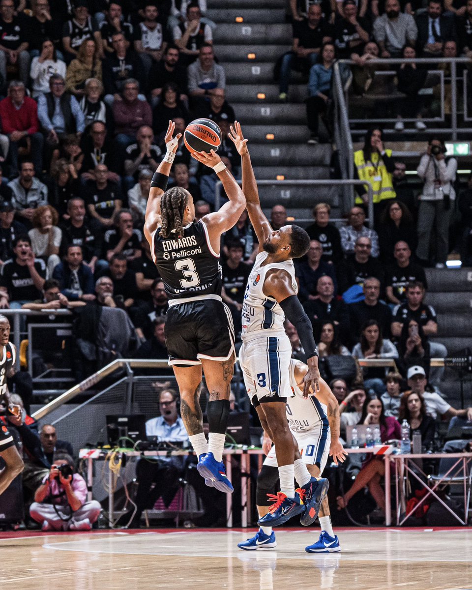 Virtus Bologna tweet media