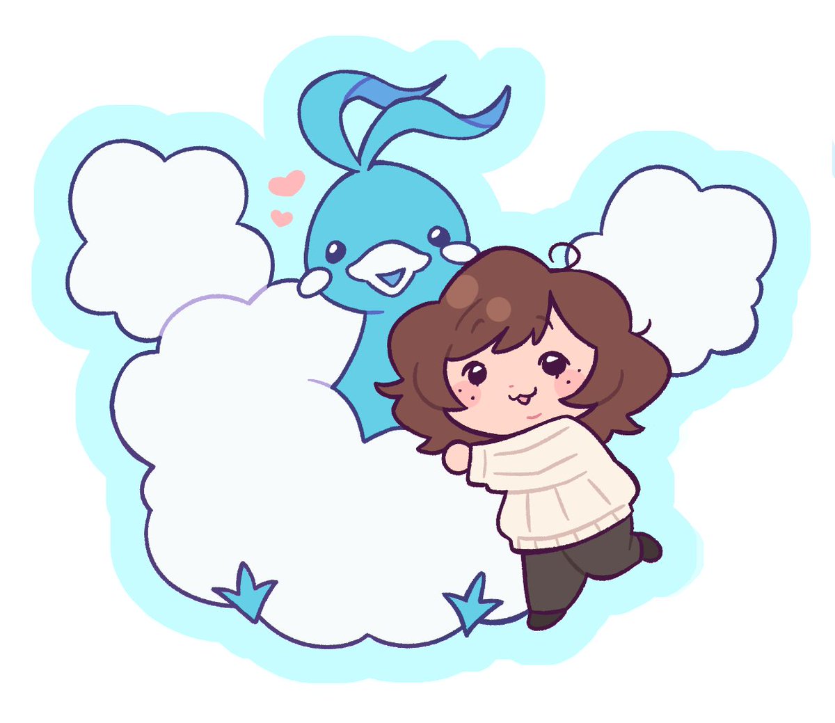 Coco - Commissions Open! tweet media
