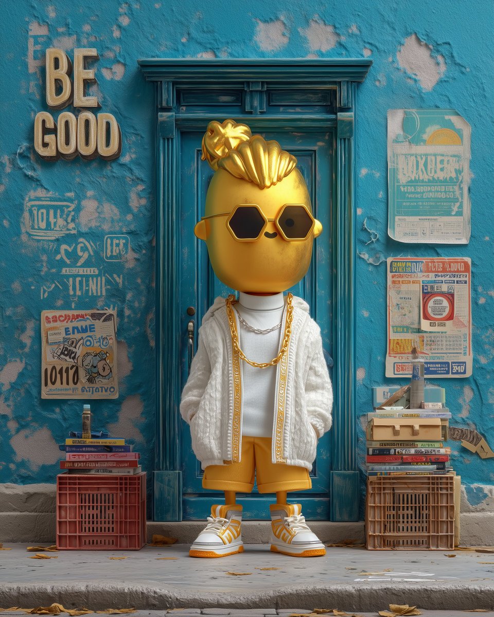 Join the raffle, join the vibes <a href="/goodvibesclub/">Good Vibes Club 🤙</a> 
x.com/goodvibesclub/…