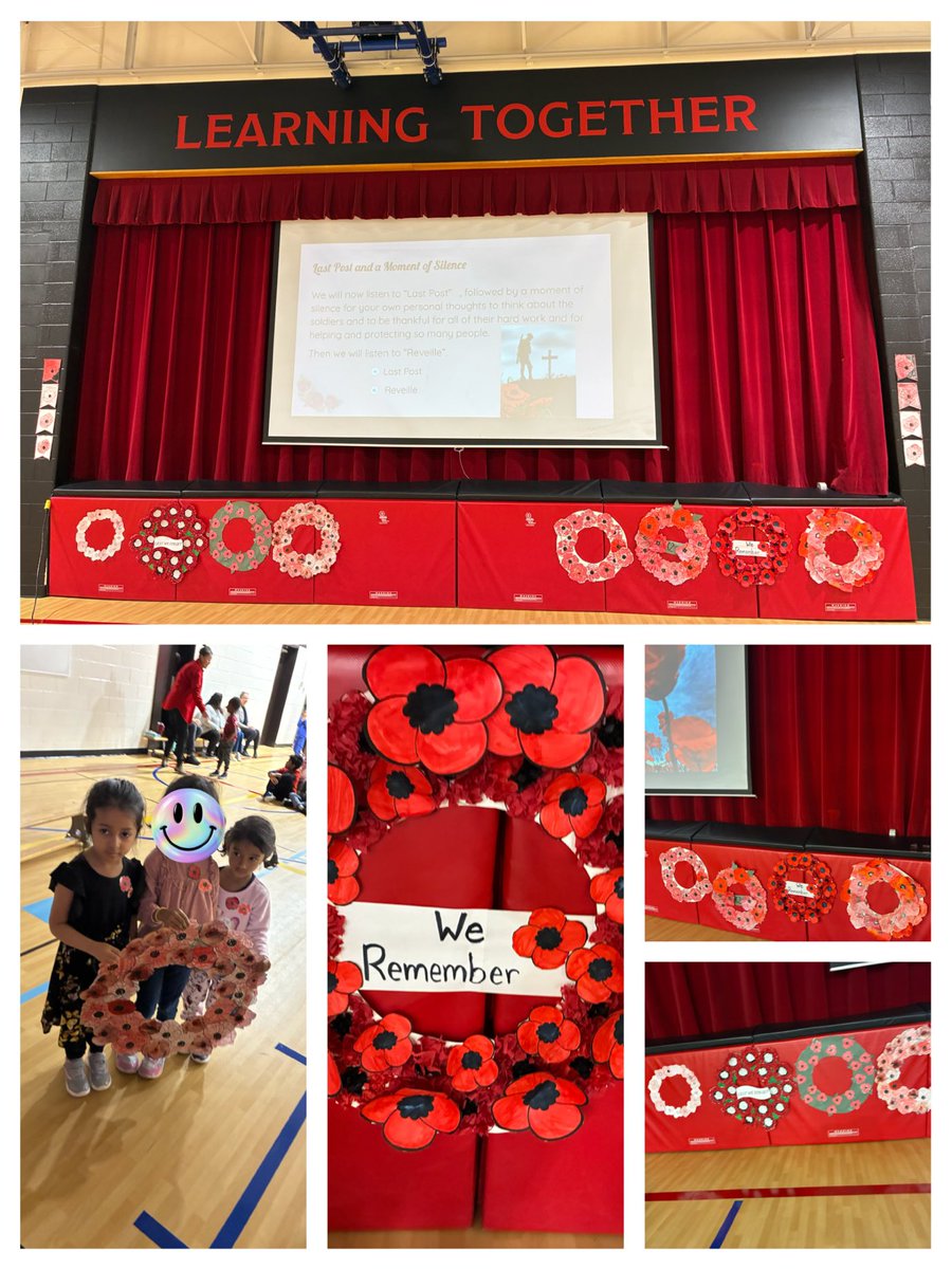 Fallingdale PS tweet media