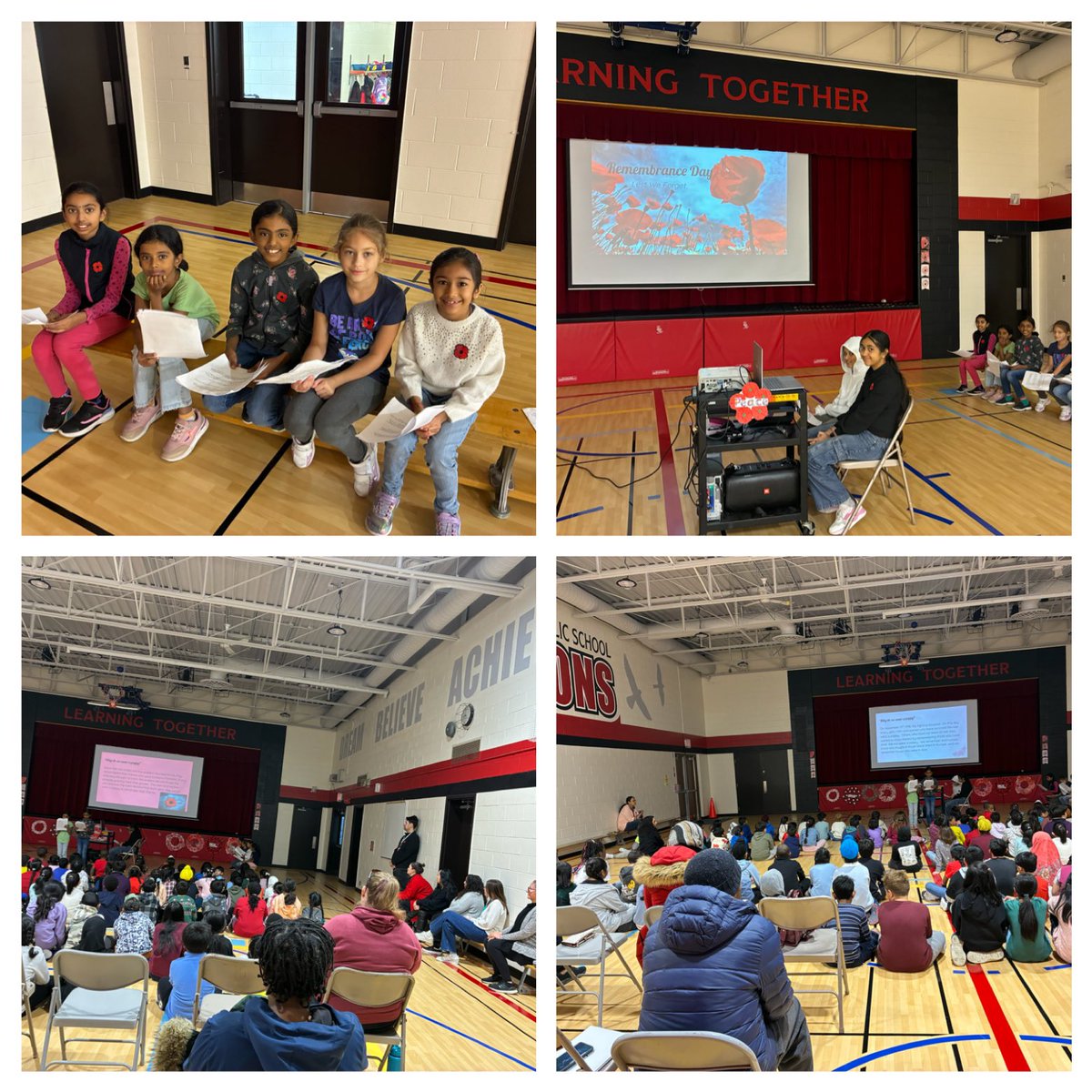 Fallingdale PS tweet media