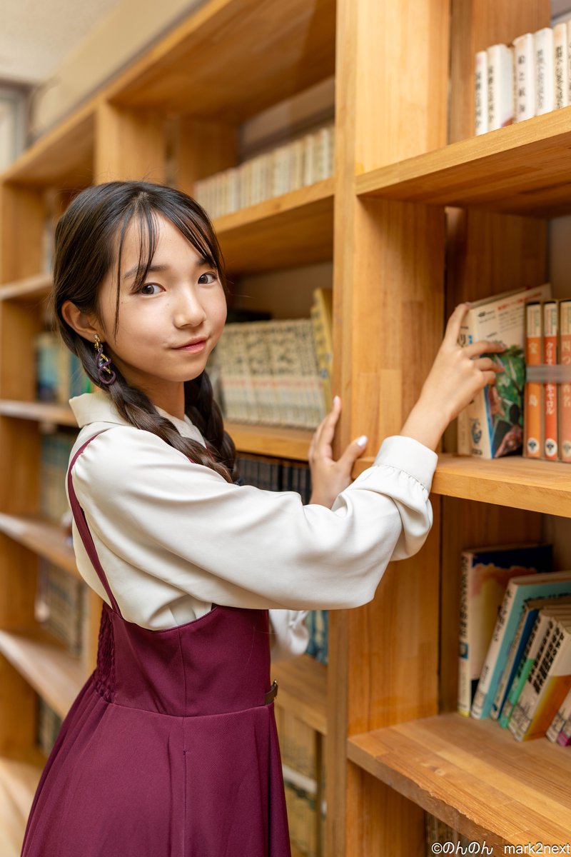 mark2next's tweet image. 20251011
藤竹美衣さん @me310501
#藤竹美衣 #ふーみん #ロコパ撮影会 #ファインダー越しの私の世界 #写真好きな人と繋がりたい #ポートレート好きな人と繋がりたい #ポートレート