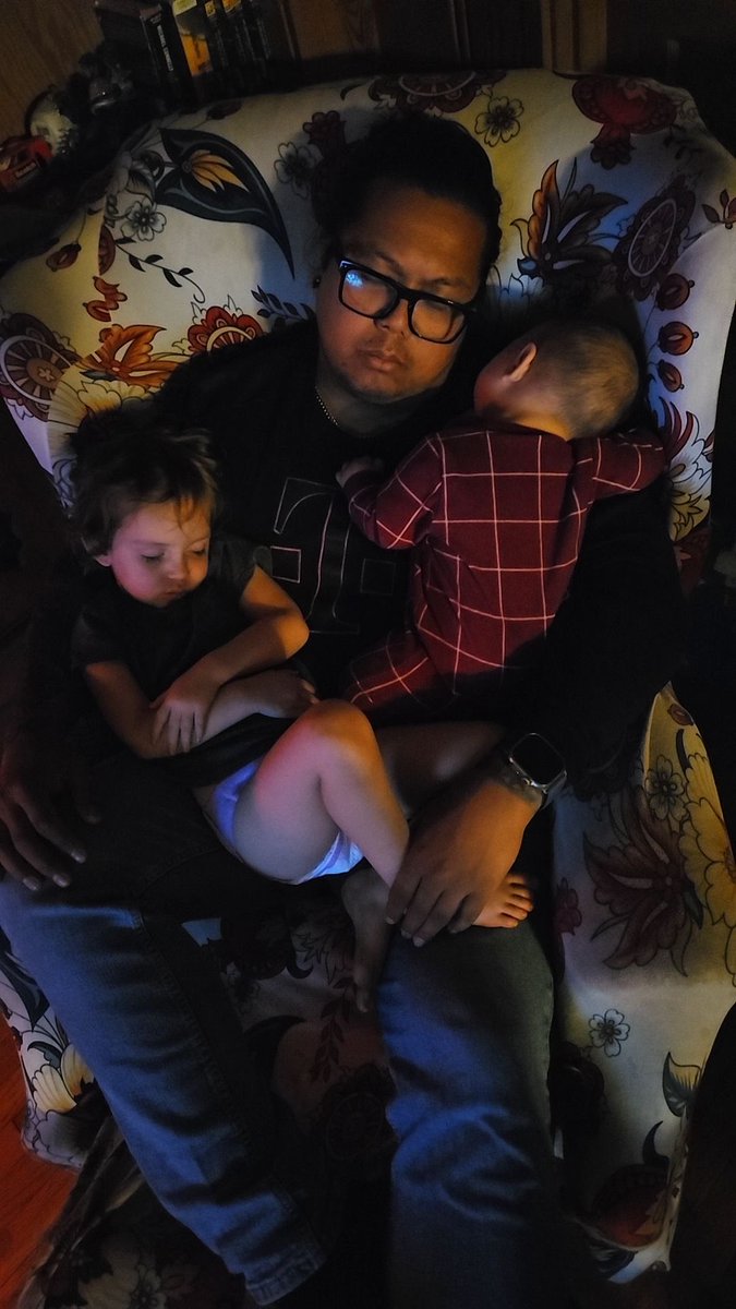 What’s your reason why you’re here?