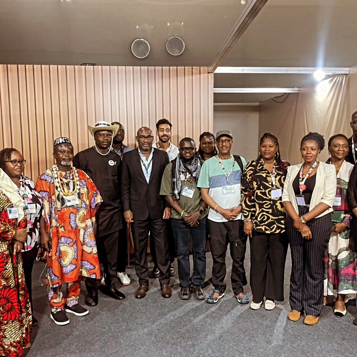 JVE International tweet media