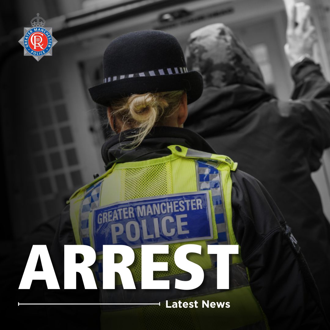 As part of the GMP DA week of action officers in South Manchester have been out in Didsbury this morning carrying out Domestic Abuse related arrests. Two men are in custody so far. Continued arrest attempts will be made throughout the week. #DAWeekofAction #DAMatters