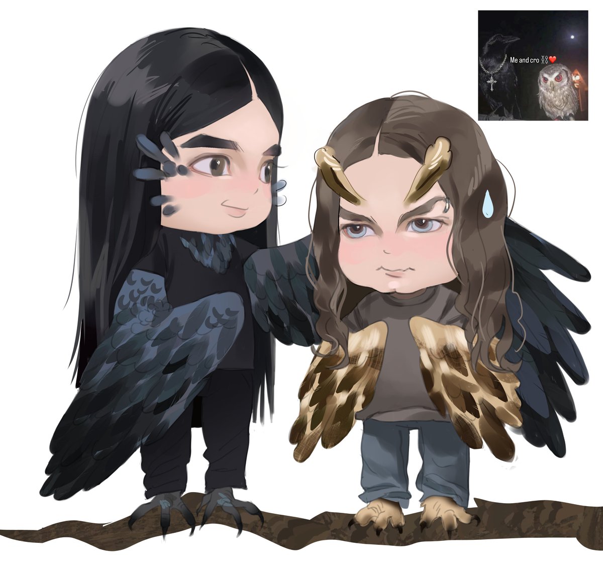 staticlear's tweet image. account is dying time to post cringe again