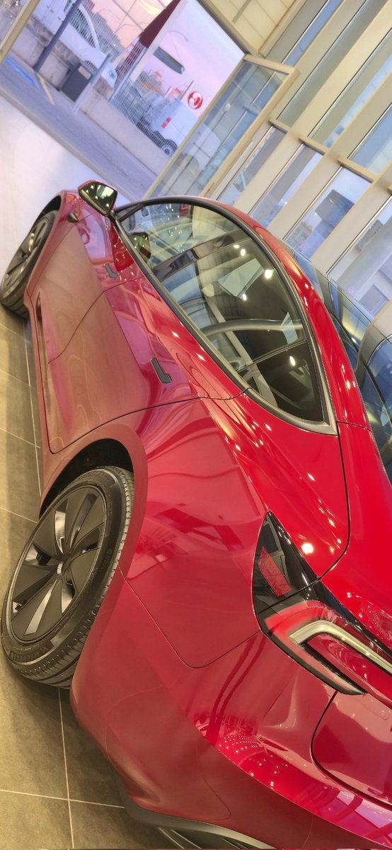 FunJose4's tweet image. Habemus Tesla Model 3 LR 750 WLTP