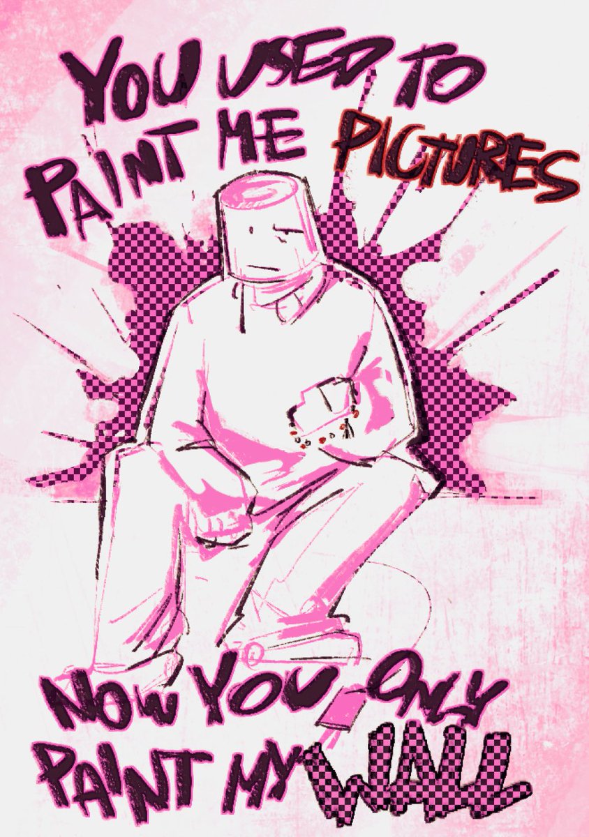 #regretevator i suggest we let things rest