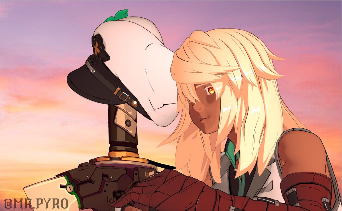 Mrpyromaniatic's tweet image. Break day
#ramlethal #RAMRANCH