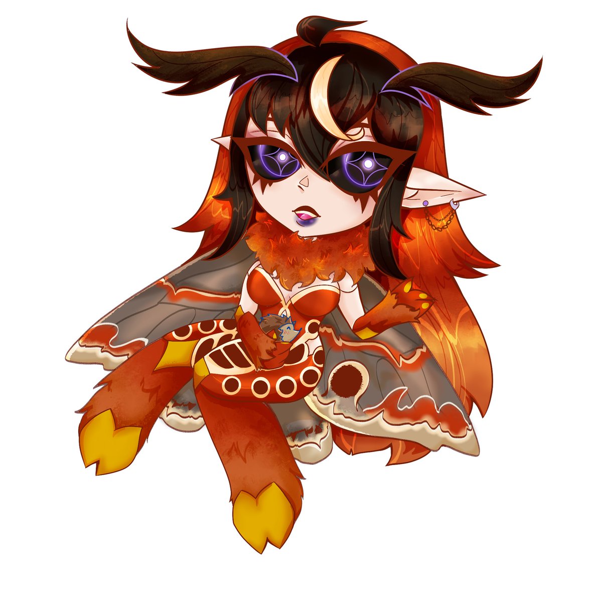 RaeOfChaosVT tweet media