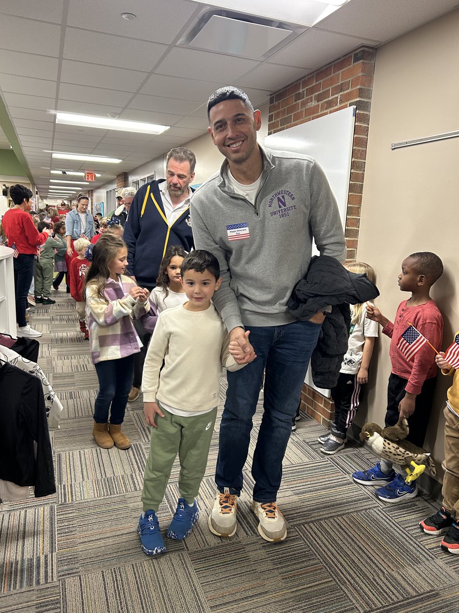 Michelle Olix tweet media