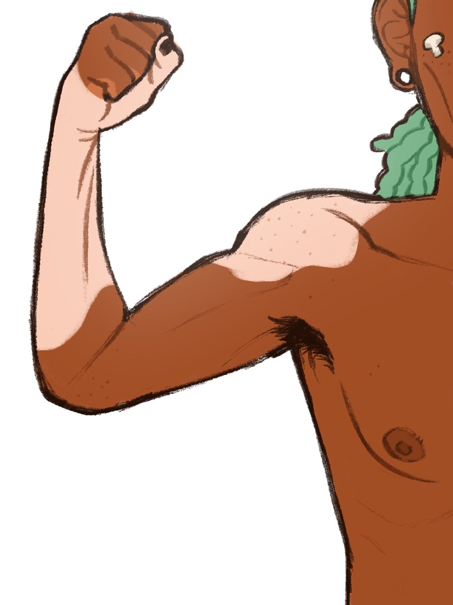 rllyjustafungi's tweet image. Didn’t know yall were crazy bout my boddyyyyyyyy 😛😛😛😛😛