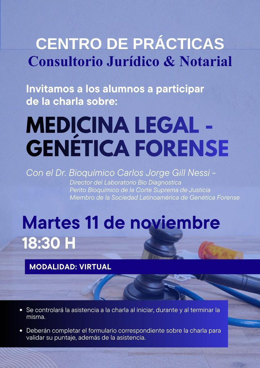 Consultorio_UC's tweet photo. Charla formativa para alumnos del Consultorio Juridico https://t.co/7KoPHJXA9H