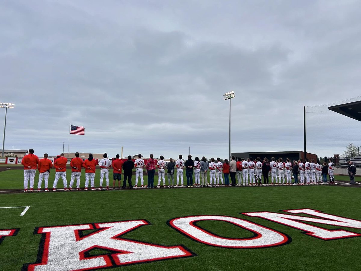 Yukon Miller Baseball tweet media