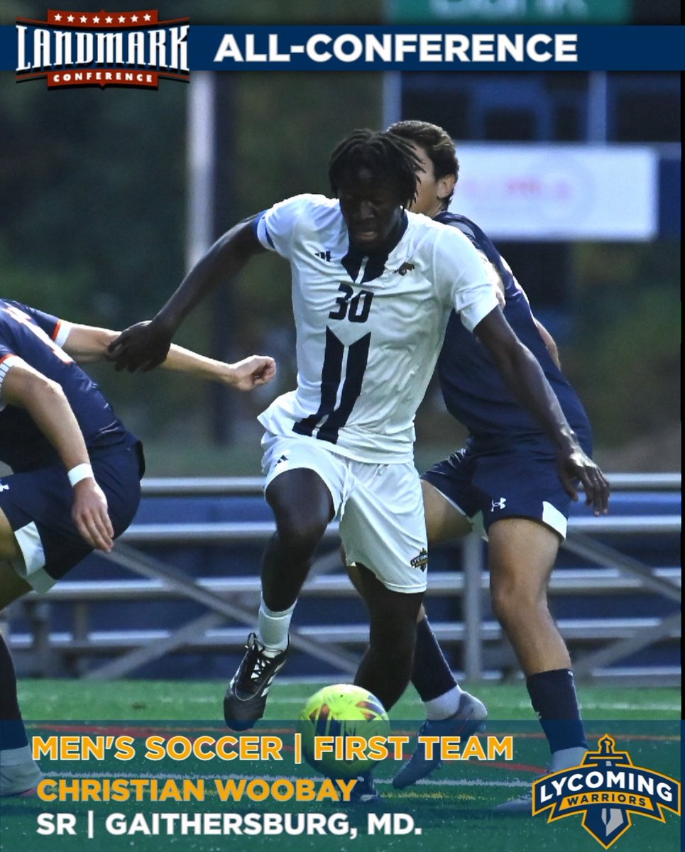 Lycoming Mens Soccer (@lyco_soccer) on Twitter photo 