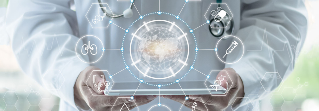 vernelcollins's tweet image. Why make a nurse walk to a workstation while a patient waits for time-sensitive medication? See how #NetworkModernization can boost operational power for healthcare organizations. @HealthTechMag dy.si/34wHC