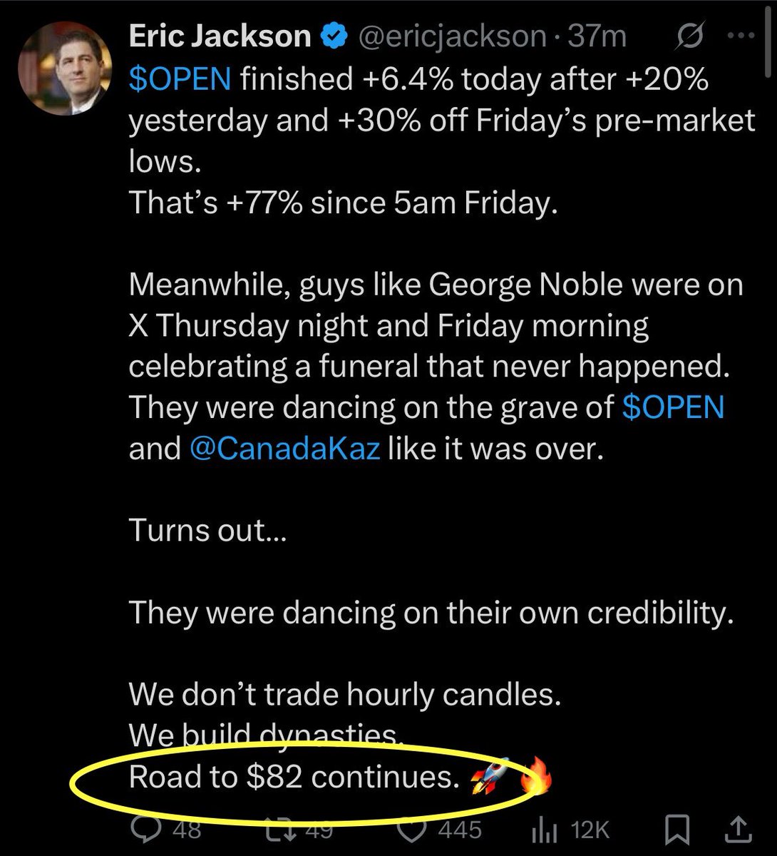 ₿IGRYAN tweet media