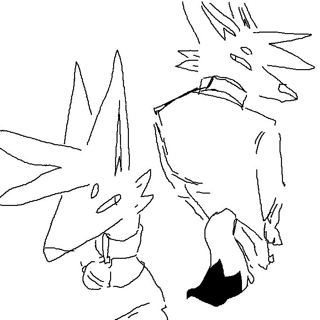 sam (@devthefox) on Twitter photo 