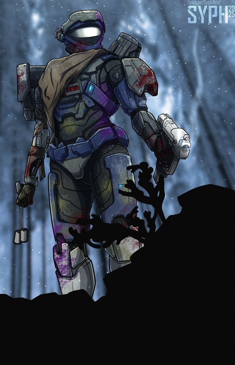 Syph || Comms Open tweet media