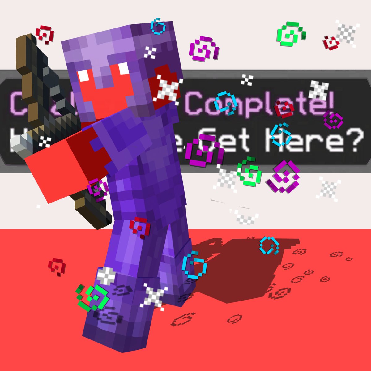 maddybe70509069's tweet image. skip in armor 🥹 #skipthetutorial