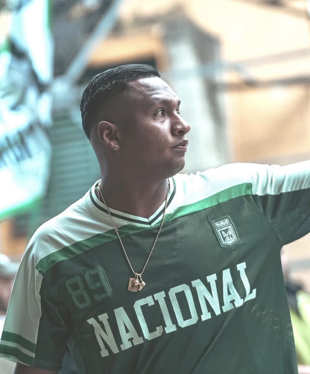 🚨 #AtléticoNacional no ejecutará la opción de compra por Alfredo Morelos (29) ante #Santos: 5M$. El ‘verdolaga’ ya comunicó que quiere renegociar un préstamo y el ‘peixe’ rechazó esa opción. Sin embargo, abrieron la posibilidad de comprar un porcentaje menor por menos dinero