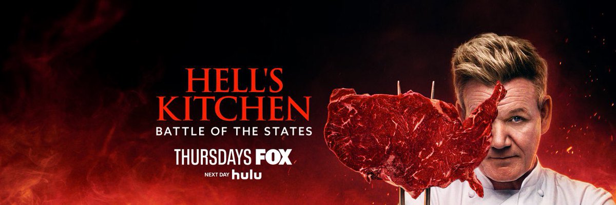 TVCancelBeast's tweet image. Midseason 2026 on @FOXTV

#HellsKitchen S24 Finale airs Thursday, January 22 at 8|7c

#ExtractedFOX S2 premieres Monday, January 26 at 8|7c

#MemoryOfAKiller S1 premieres Monday, January 26 at 9|8c

#NextLevelChef S5 premieres Thursday, January 29 at 8|7c