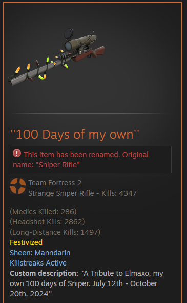 Thewhat89's tweet image. Charlie Smiling friends has canonically mourned the death of Elmaxo TF2