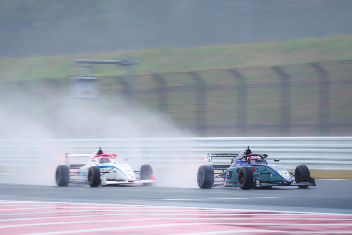 type_s_185's tweet photo. 2025 KYOJO CUP
#12 #CSAracing #���川由衣花 選手
#KYOJOCUP #KYOJO #KYOJOFORMULA
#12号車の日 https://t.co/42Zad2CvXJ