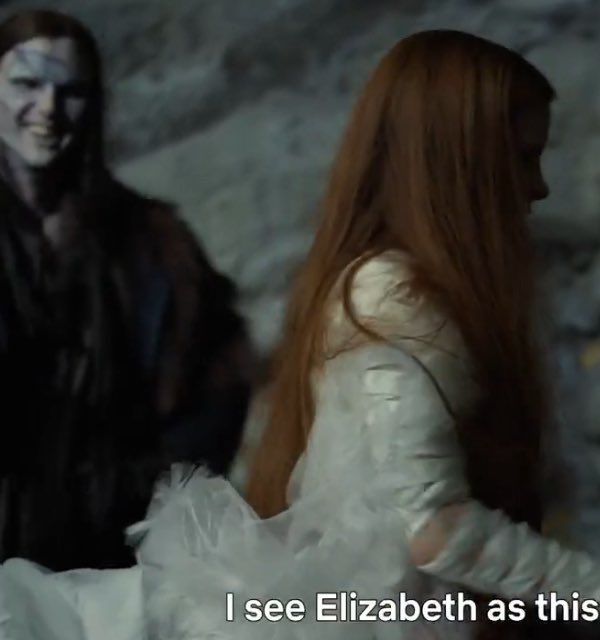 ladysonfire's tweet image. His facetune slay